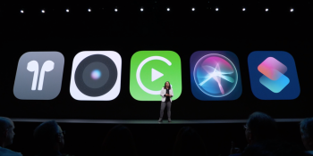 Apple apologizes for Siri privacy issues, changes recording policies