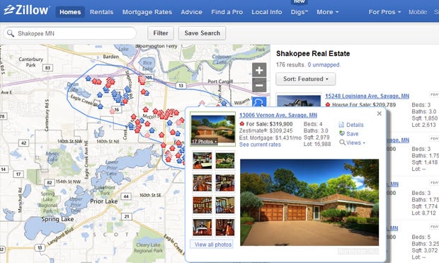 Zillow