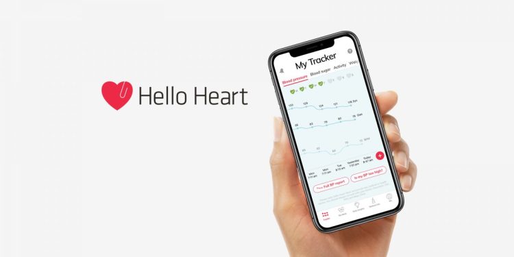 Hello Heart