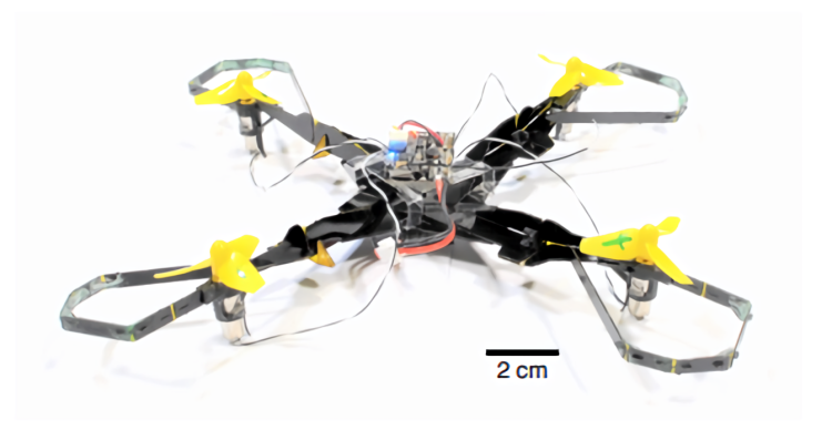 Drone airframe