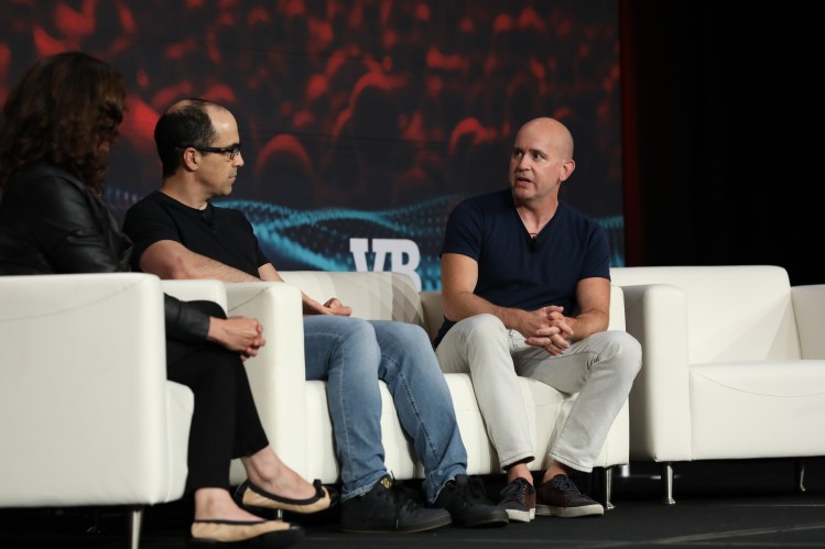 VentureBeat Transform 2019
