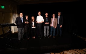 Transform 2019 photo gallery