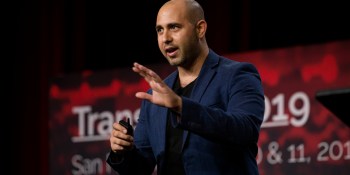 Day 2 of the Conversational AI Summit: Getting customer-obsessed