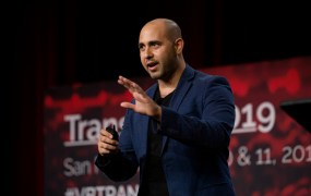 Conversational AI Summit photo gallery