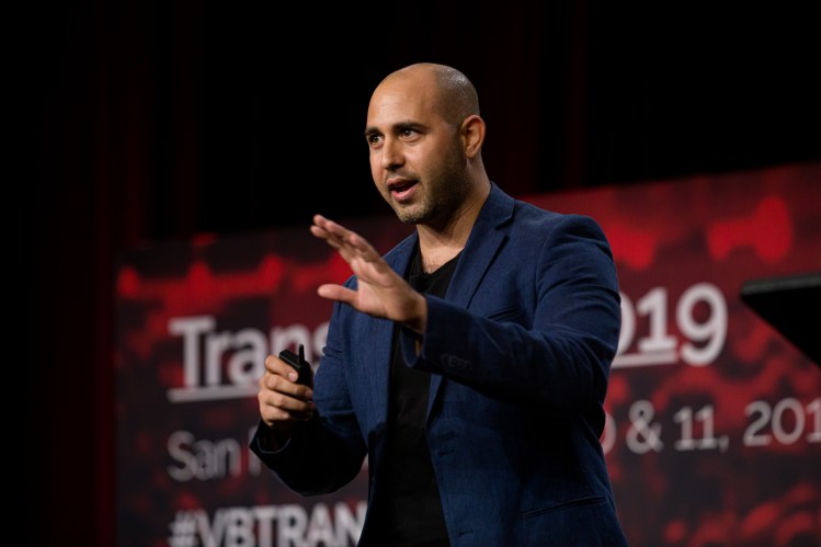Conversational AI Summit photo gallery