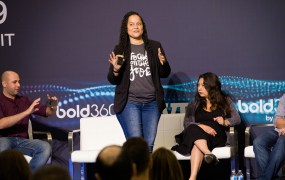 Conversational AI Summit photo gallery