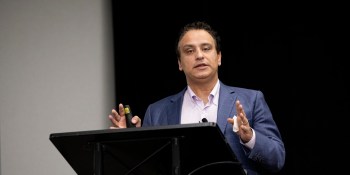 Intel exec talks about simplifying AI implementation at the edge