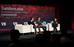 Greg Brockman, Co-founder & Chairman and Ilya Sutskever, Co-founder & Chief Scientist, OpenAI; Kyle Wiggers, Staff Writer, VentureBeat