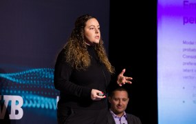 Conversational AI Summit photo gallery