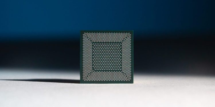 Intel neuromorphic