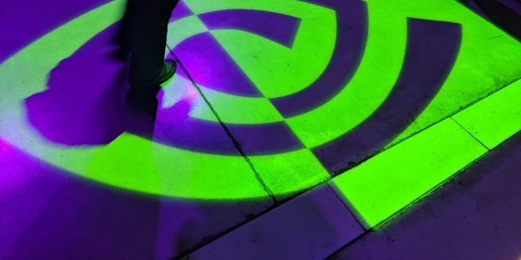 Nvidia 