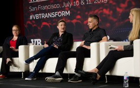 Transform 2019 photo gallery