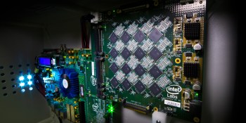 The AI Show: How Intel built a chip with a sense of smell