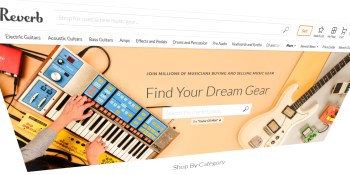 Etsy acquires musical instrument marketplace Reverb for $275 million