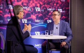 Conversational AI Summit photo gallery