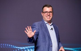 Conversational AI Summit photo gallery
