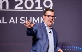 Transform 2019 photo gallery