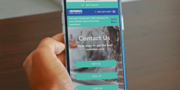 Quiq raises $12.5 million to bring bots and messaging to customer service