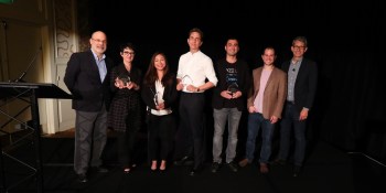 Announcing the AI Innovation Awards winners at Transform 2019