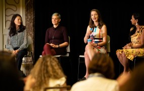 Transform 2019 photo gallery
