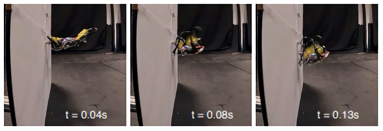 Drone airframe