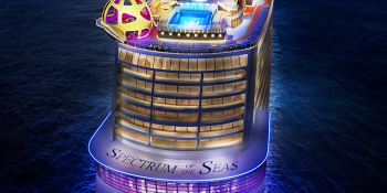 How Royal Caribbean is using computer vision to track buffet crowds on its ships