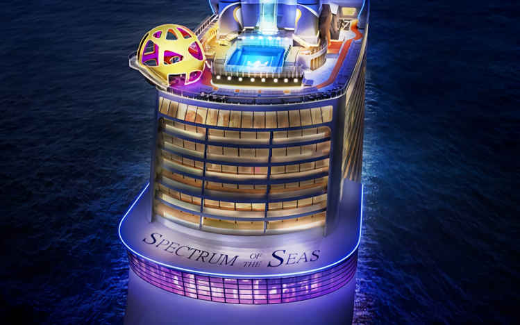 Royal Caribbean