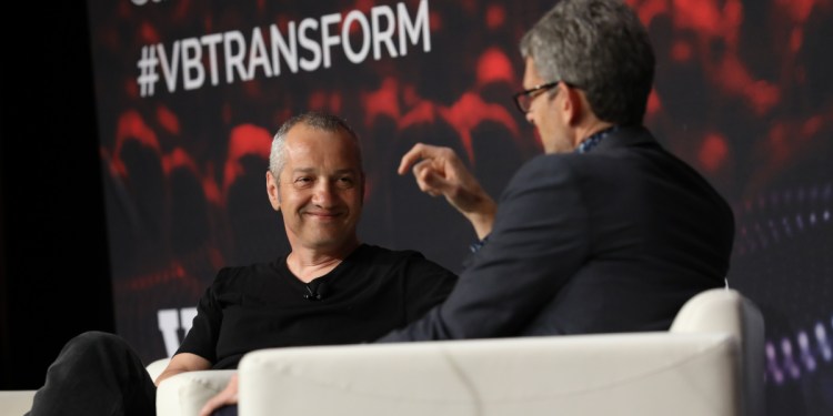 Airbnb Homes CTO Vanja