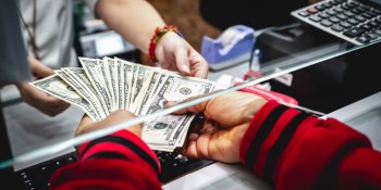 Crypto can prevent money laundering better than traditional finance