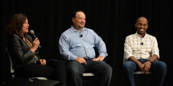 How Walmart is getting more out of its data thanks to Nvidia’s Rapids