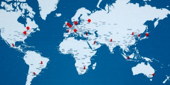 Distributed teams are helping startups scale faster