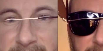 iOS 13 FaceTime ‘correction’ uses ARKit 3 to make eyes look straight ahead