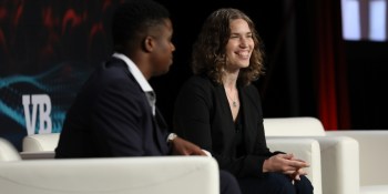 Cloudera’s Hilary Mason on how businesses can avoid ruining their own AI projects