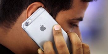 Apple stops selling budget iPhone 6 and SE in India ahead of fall event