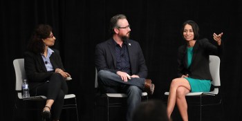 How to bring AI to industries that have no data