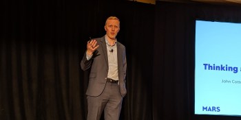 Mars automation director shares his RPA wish list