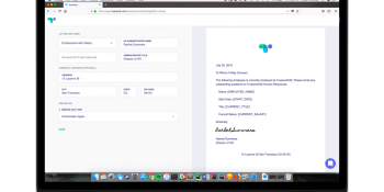 Truework raises $12 million to verify people’s identity automatically