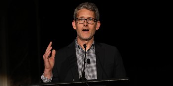 AI Weekly: Highlights from VentureBeat’s AI conference Transform