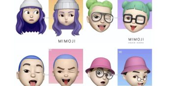 Xiaomi threatens writers over Mimoji app’s overlap with Apple’s Memoji