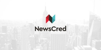 NewsCred raises $20 million to build out its enterprise content marketing platform