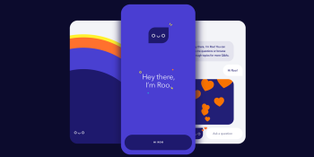 Roo, is this normal? How teens are talking to a Planned Parenthood chatbot about safe sex