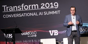 From context to solution, using AI to keep your customer happy