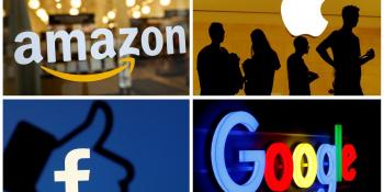 FTC orders Google, Amazon, Apple, Facebook, and Microsoft to reveal acquisition data