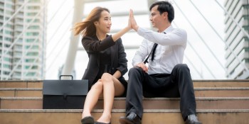 Building a world-class sales organization (VB Live)