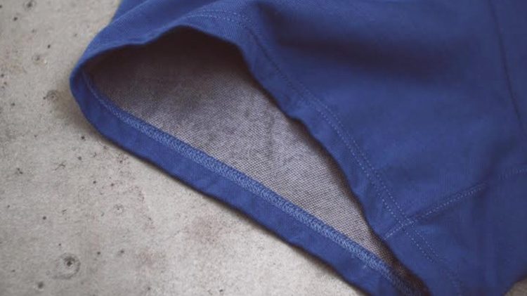 Lambs, formerly Spartan, now sells both "Faraday Cage underwear" and beanies that promise to shield wearers from wireless signals.