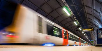 5G RailNext wins grant to bring AR to South Korean and U.K. subways