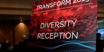 Winners of VentureBeat’s first Women in AI Awards announced at Transform 2019