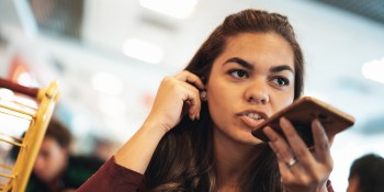 The Conversational AI Summit at Transform: Learn why it’s the most important AI tech right now