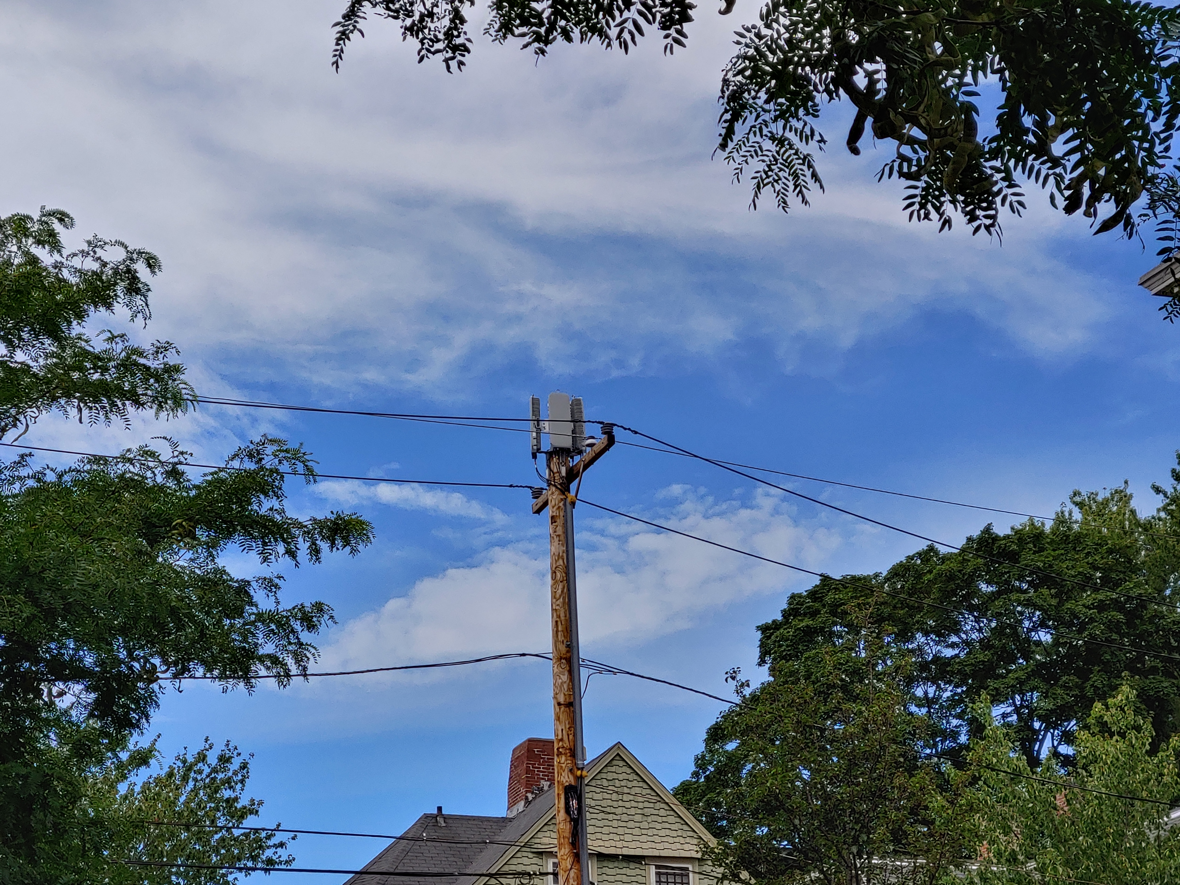 5G Verizon test Galaxy Note10 5G