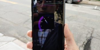 Verizon’s 5G in Providence: Unreliable, but fast when it works